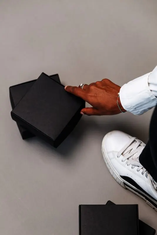 Packaging